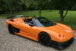 Salica Cars GTC 2008 года